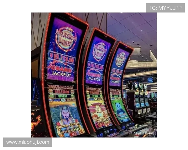 澳门赌场老虎机热门游戏推荐，享受刺激的娱乐体验