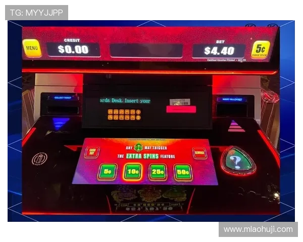 详解老虎机游戏玩法介绍：从基础操作到高级技巧的全面攻略