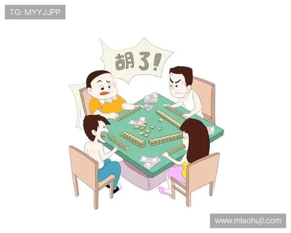 麻将胡了的历史演变与现代玩法的创新探索