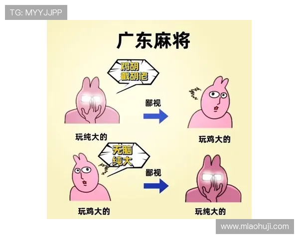 不同麻将玩法中的胡牌牌型详解及提升胡牌率的实用策略